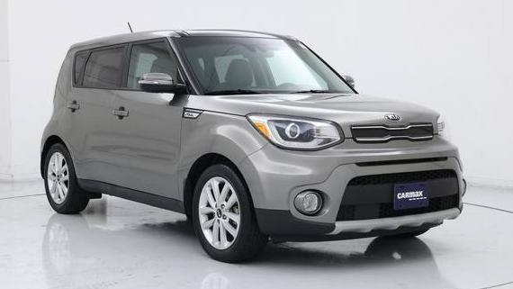 KIA SOUL 2019 KNDJP3A55K7631185 image