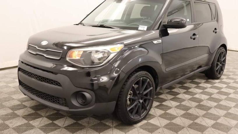 KIA SOUL 2019 KNDJN2A21K7684181 image