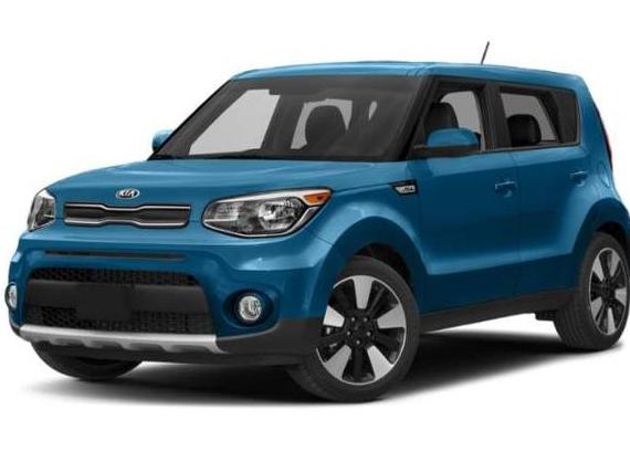 KIA SOUL 2019 KNDJP3A56K7654426 image