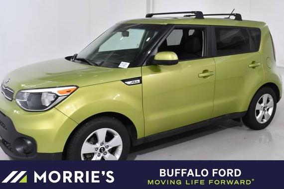 KIA SOUL 2019 KNDJN2A27K7911258 image
