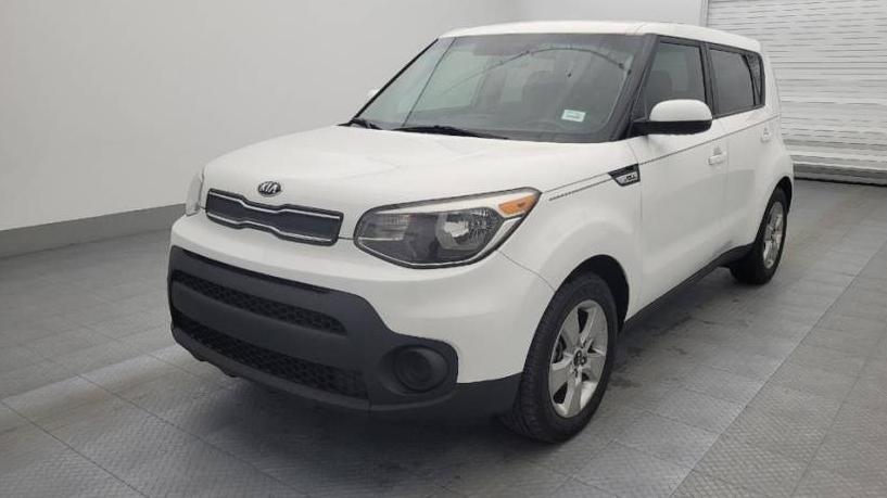 KIA SOUL 2019 KNDJN2A20K7908427 image