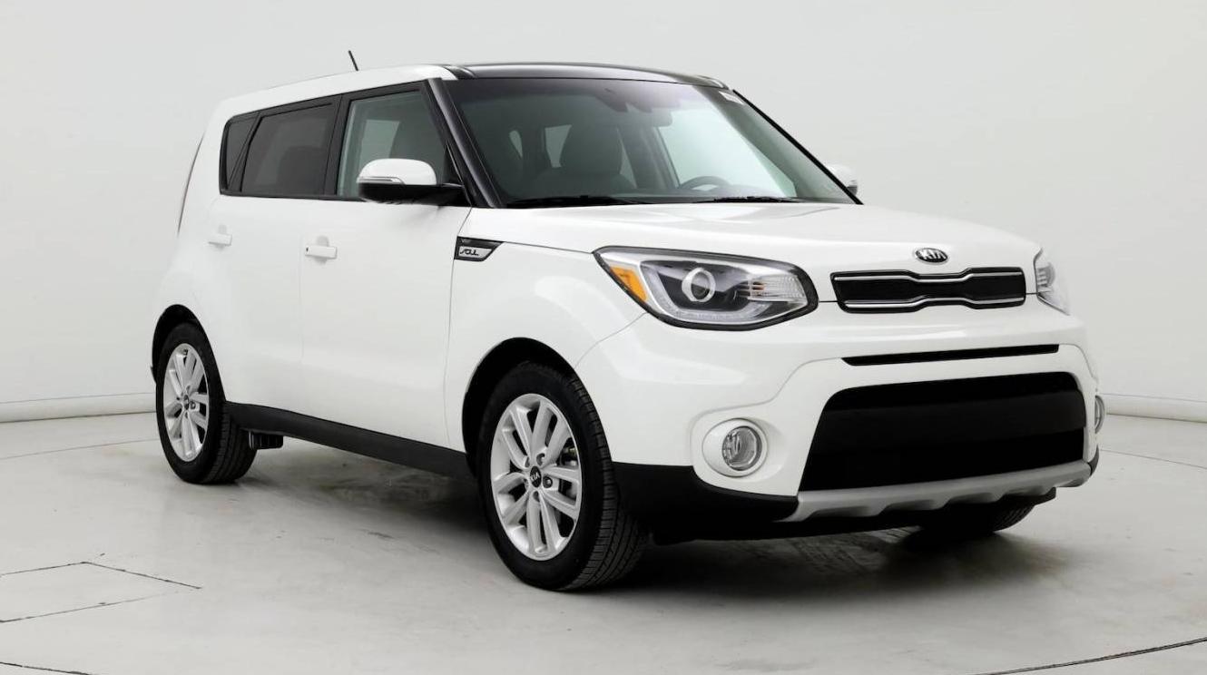 KIA SOUL 2019 KNDJP3A51K7633435 image