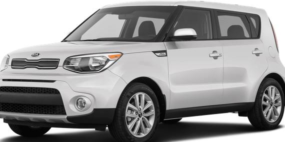 KIA SOUL 2019 KNDJP3A57K7670005 image