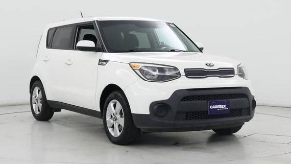 KIA SOUL 2019 KNDJN2A21K7682690 image