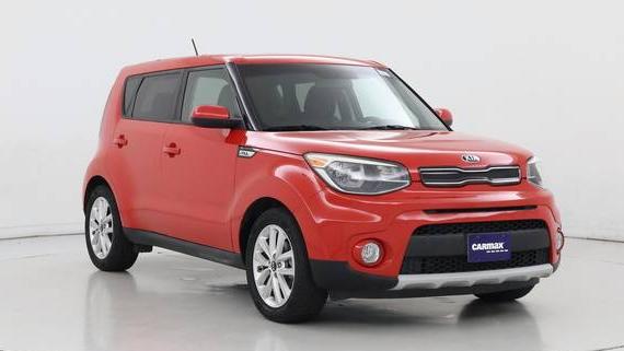 KIA SOUL 2019 KNDJP3A50K7697319 image