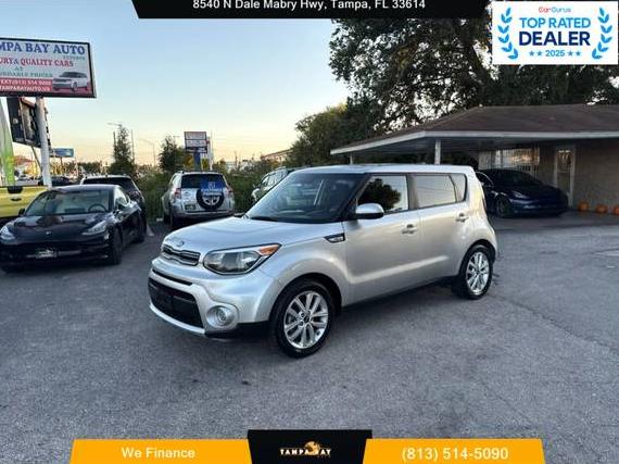 KIA SOUL 2019 KNDJP3A56K7650473 image KIA SOUL 2019 KNDJP3A56K7650473 image