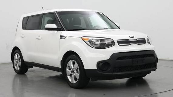 KIA SOUL 2019 KNDJN2A23K7007567 image
