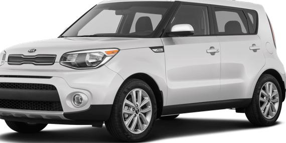 KIA SOUL 2019 KNDJP3A56K7659142 image