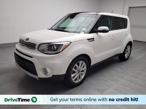 KIA SOUL 2019 KNDJP3A50K7682657 image