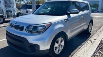 KIA SOUL 2019 KNDJN2A22K7003445 image