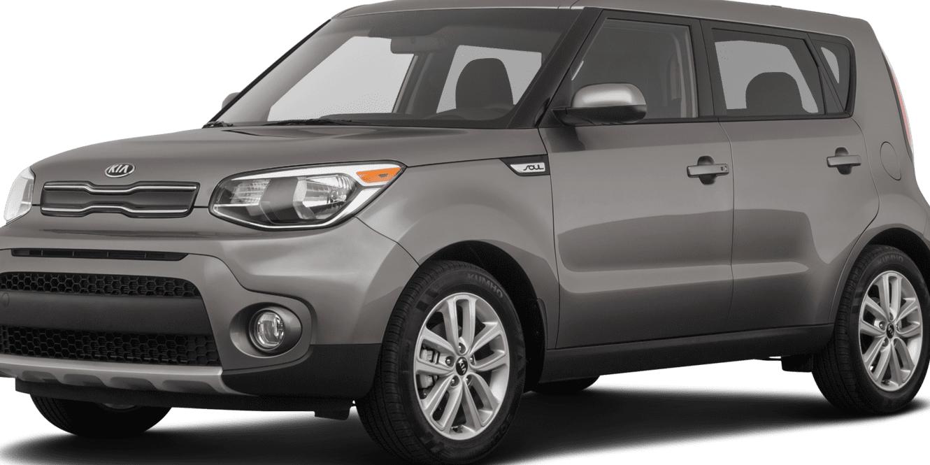 KIA SOUL 2019 KNDJN2A20K7684091 image