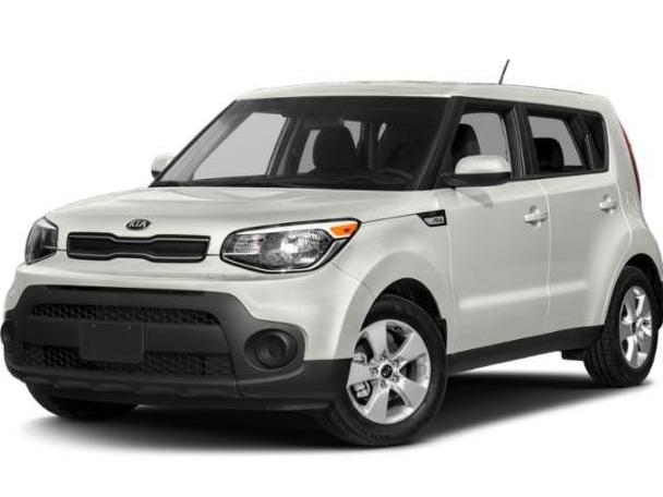 KIA SOUL 2019 KNDJN2A22K7911362 image