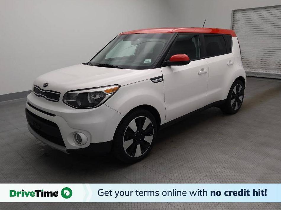 KIA SOUL 2019 KNDJP3A51K7647514 image