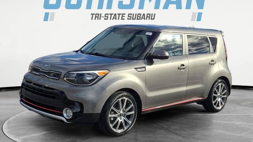 KIA SOUL 2019 KNDJX3AA9K7684968 image