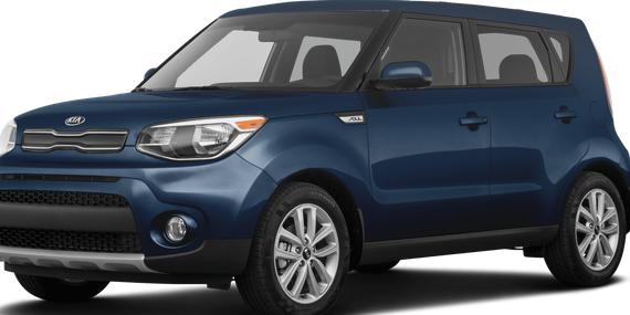 KIA SOUL 2019 KNDJP3A50K7655278 image