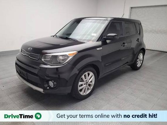 KIA SOUL 2019 KNDJP3A56K7662140 image