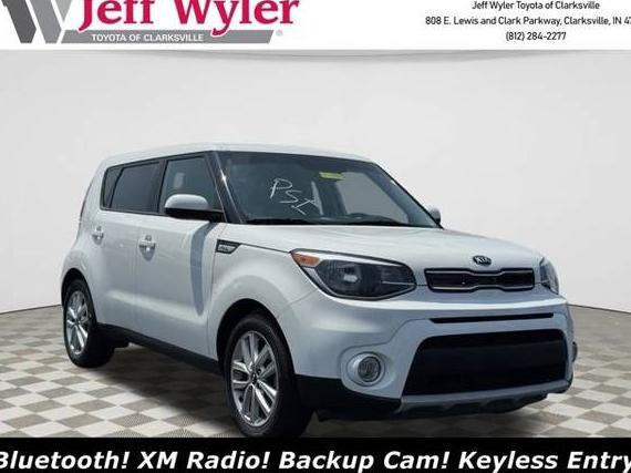 KIA SOUL 2019 KNDJP3A5XK7921339 image