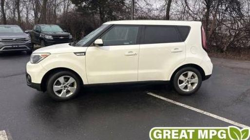 KIA SOUL 2019 KNDJN2A25K7698939 image