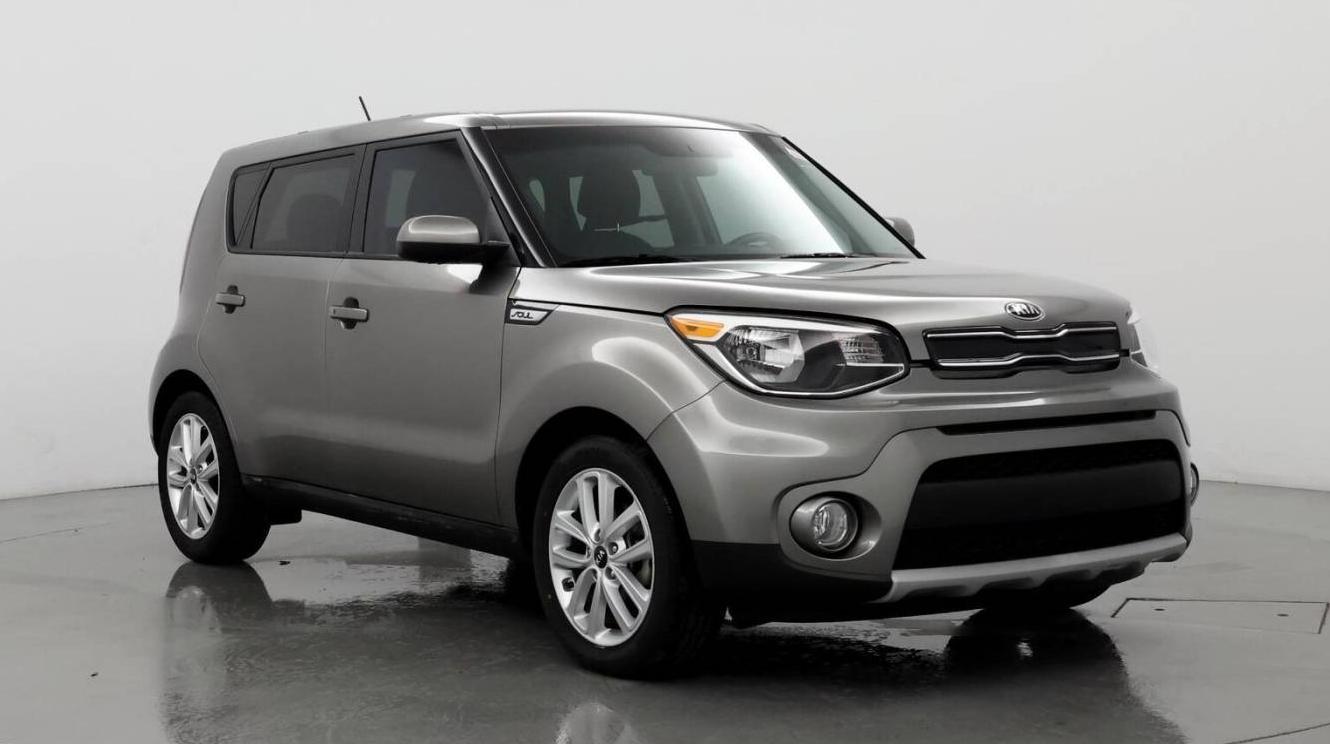 KIA SOUL 2019 KNDJP3A50K7019041 image