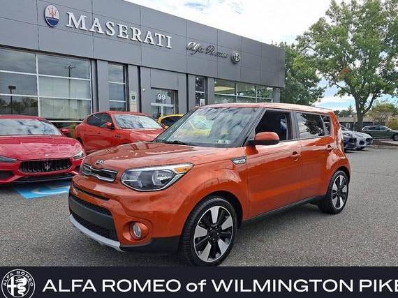 KIA SOUL 2019 KNDJP3A55K7004194 image KIA SOUL 2019 KNDJP3A55K7004194 image