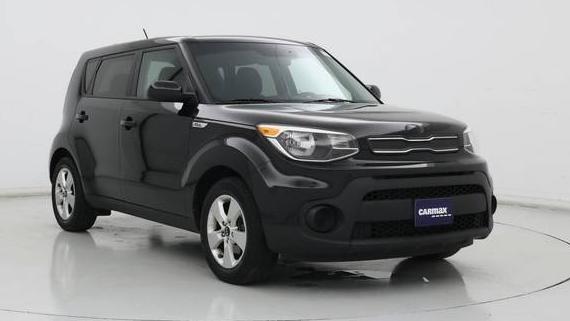 KIA SOUL 2019 KNDJN2A29K7683926 image