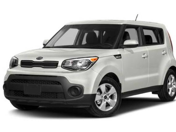 KIA SOUL 2019 KNDJN2A28K7914587 image