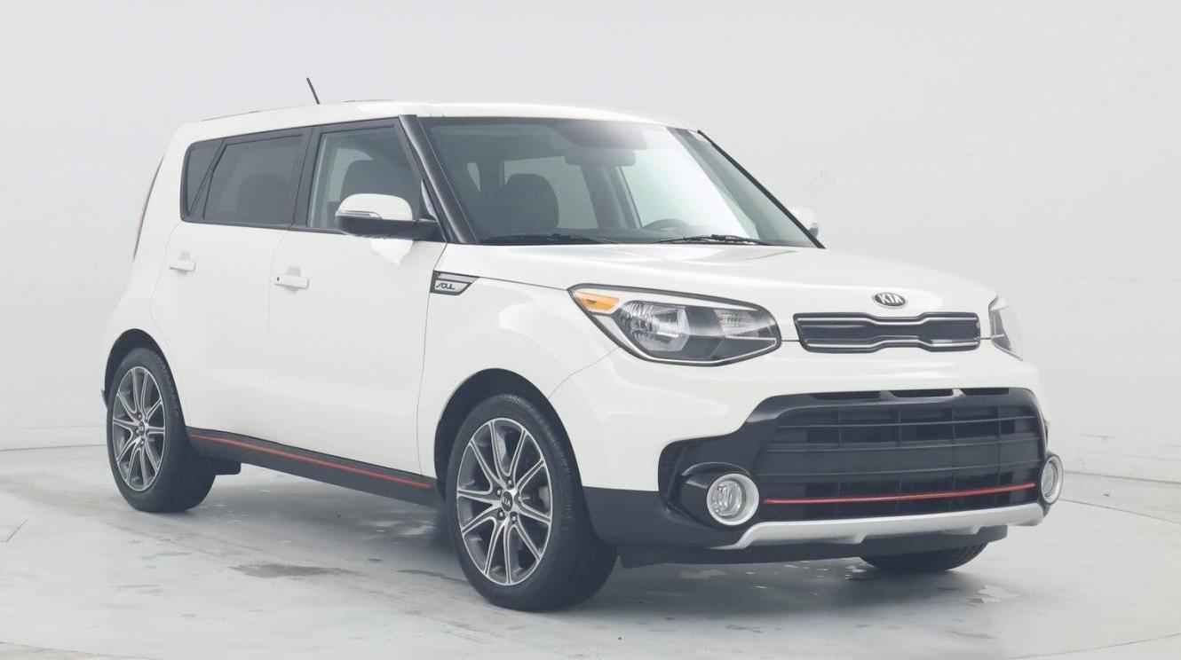 KIA SOUL 2019 KNDJX3AA7K7695967 image