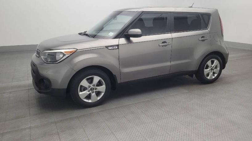 KIA SOUL 2019 KNDJN2A24K7005357 image