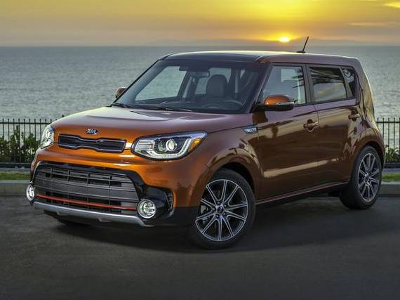 KIA SOUL 2019 KNDJN2A21K7009222 image