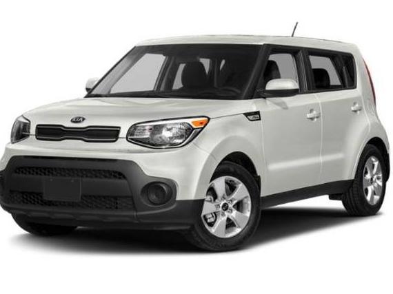 KIA SOUL 2019 KNDJN2A28K7678006 image