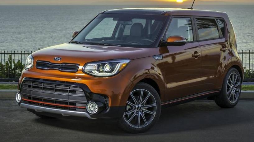 KIA SOUL 2019 KNDJN2A24K7643057 image