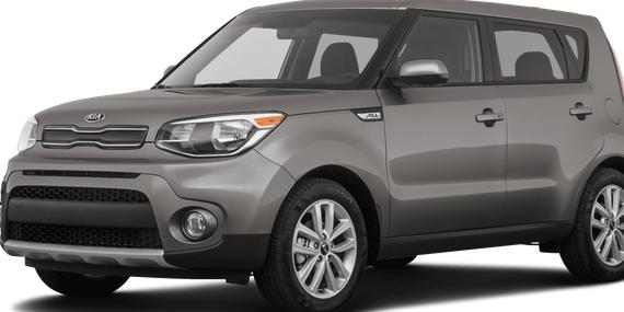 KIA SOUL 2019 KNDJN2A21K7691986 image