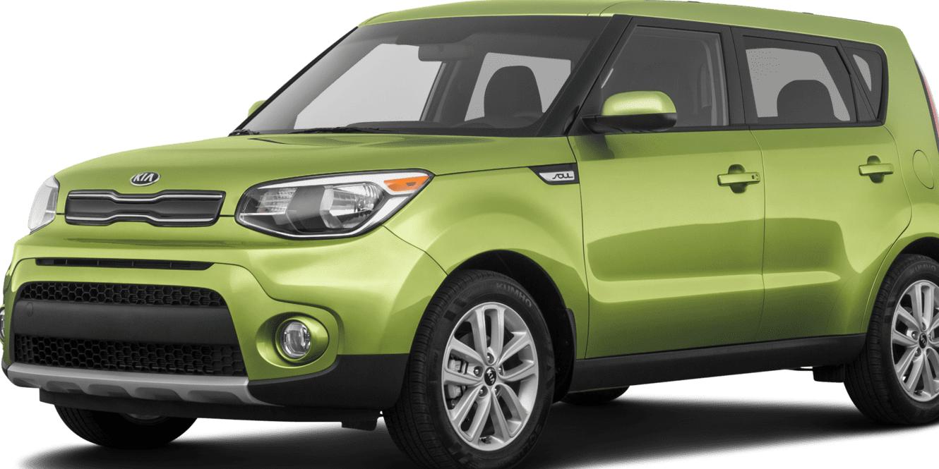 KIA SOUL 2019 KNDJN2A21K7911255 image