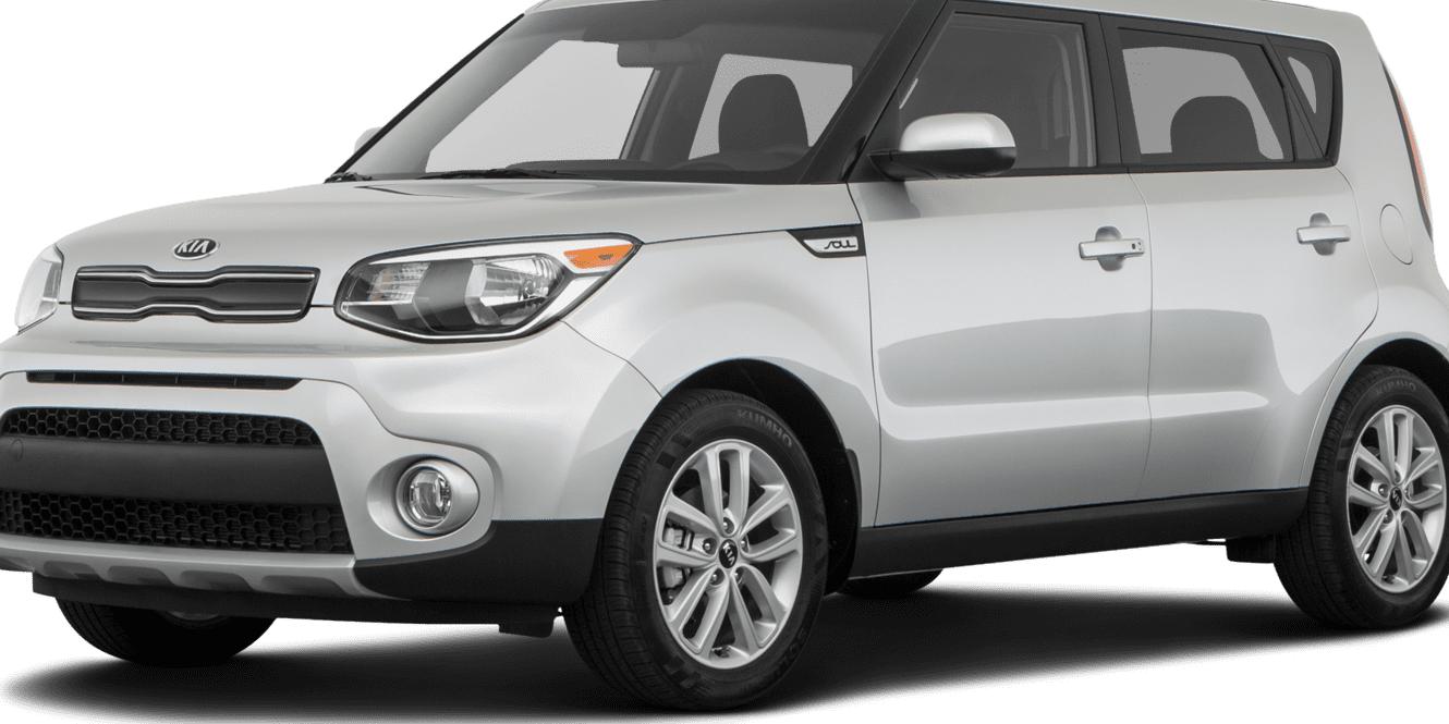 KIA SOUL 2019 KNDJP3A55K7655602 image