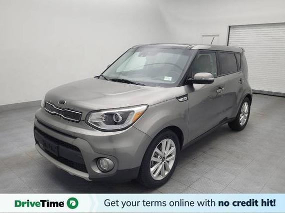 KIA SOUL 2019 KNDJP3A56K7022705 image