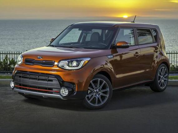 KIA SOUL 2019 KNDJN2A25K7636036 image