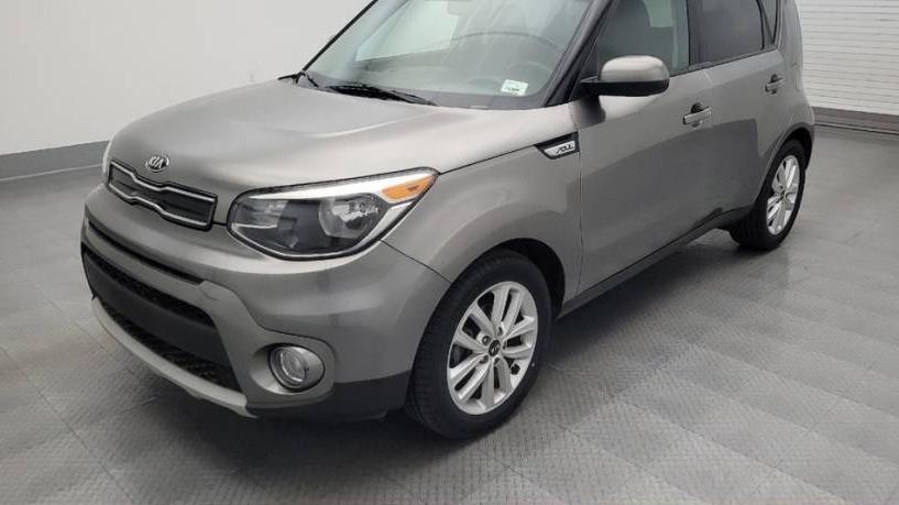 KIA SOUL 2019 KNDJP3A58K7665735 image