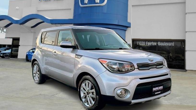 KIA SOUL 2019 KNDJP3A50K7678852 image