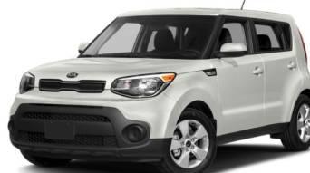 KIA SOUL 2019 KNDJN2A24K7699838 image