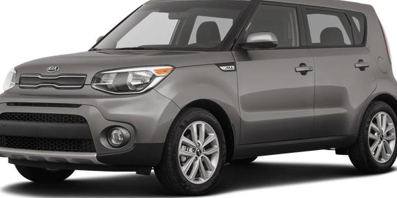 KIA SOUL 2019 KNDJN2A29K7025829 image