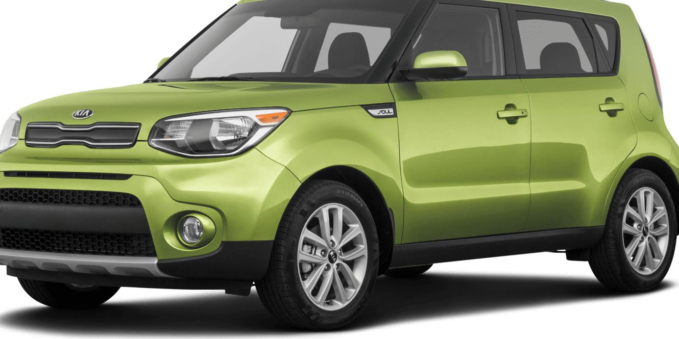 KIA SOUL 2019 KNDJP3A54K7908439 image