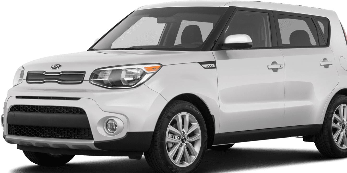 KIA SOUL 2019 KNDJN2A2XK7920827 image