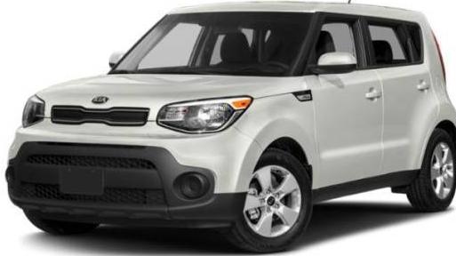 KIA SOUL 2019 KNDJN2A27K7006499 image