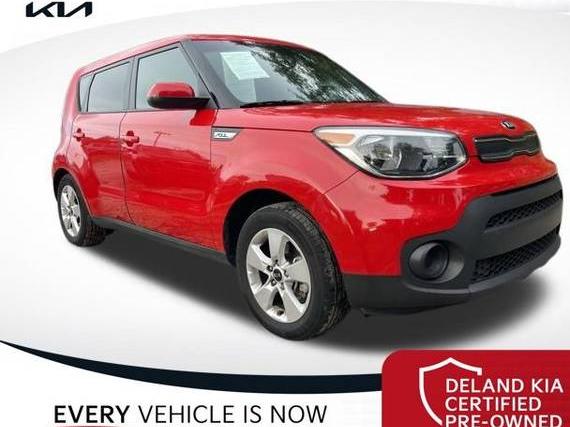 KIA SOUL 2019 KNDJN2A23K7015426 image