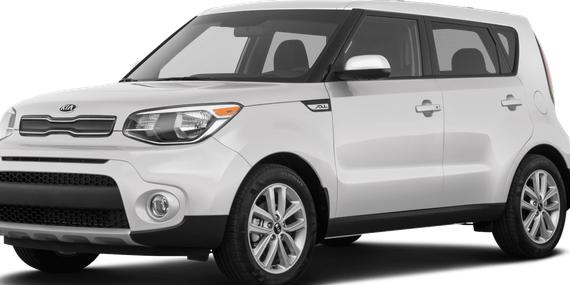 KIA SOUL 2019 KNDJN2A22K7667292 image