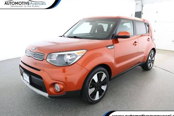 KIA SOUL 2019 KNDJP3A58K7634324 image