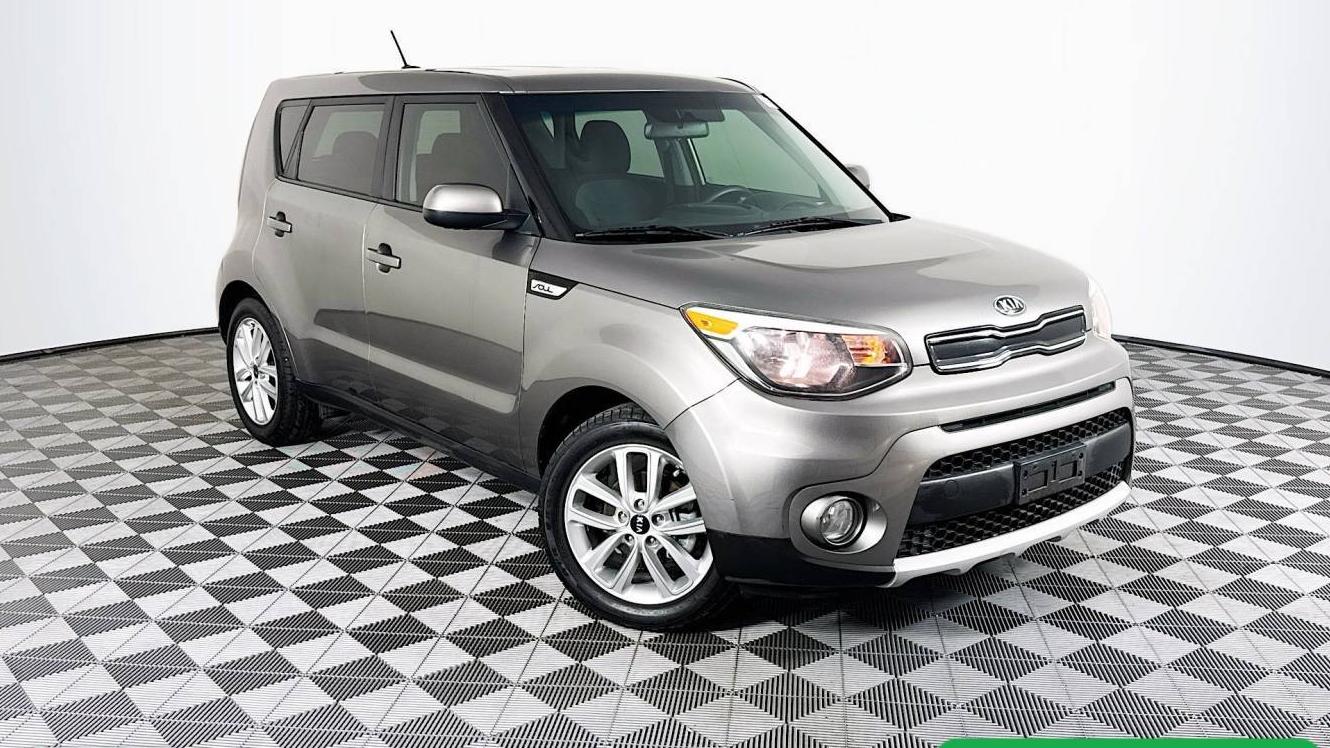 KIA SOUL 2019 KNDJP3A50K7682349 image