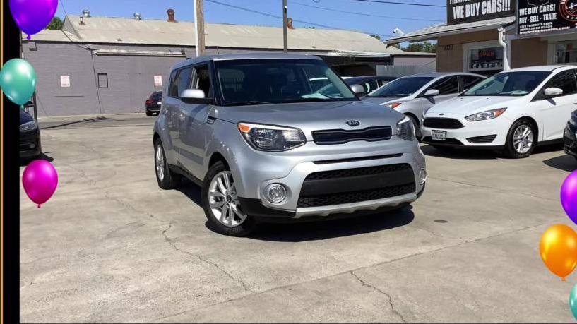 KIA SOUL 2019 KNDJP3A57K7633567 image