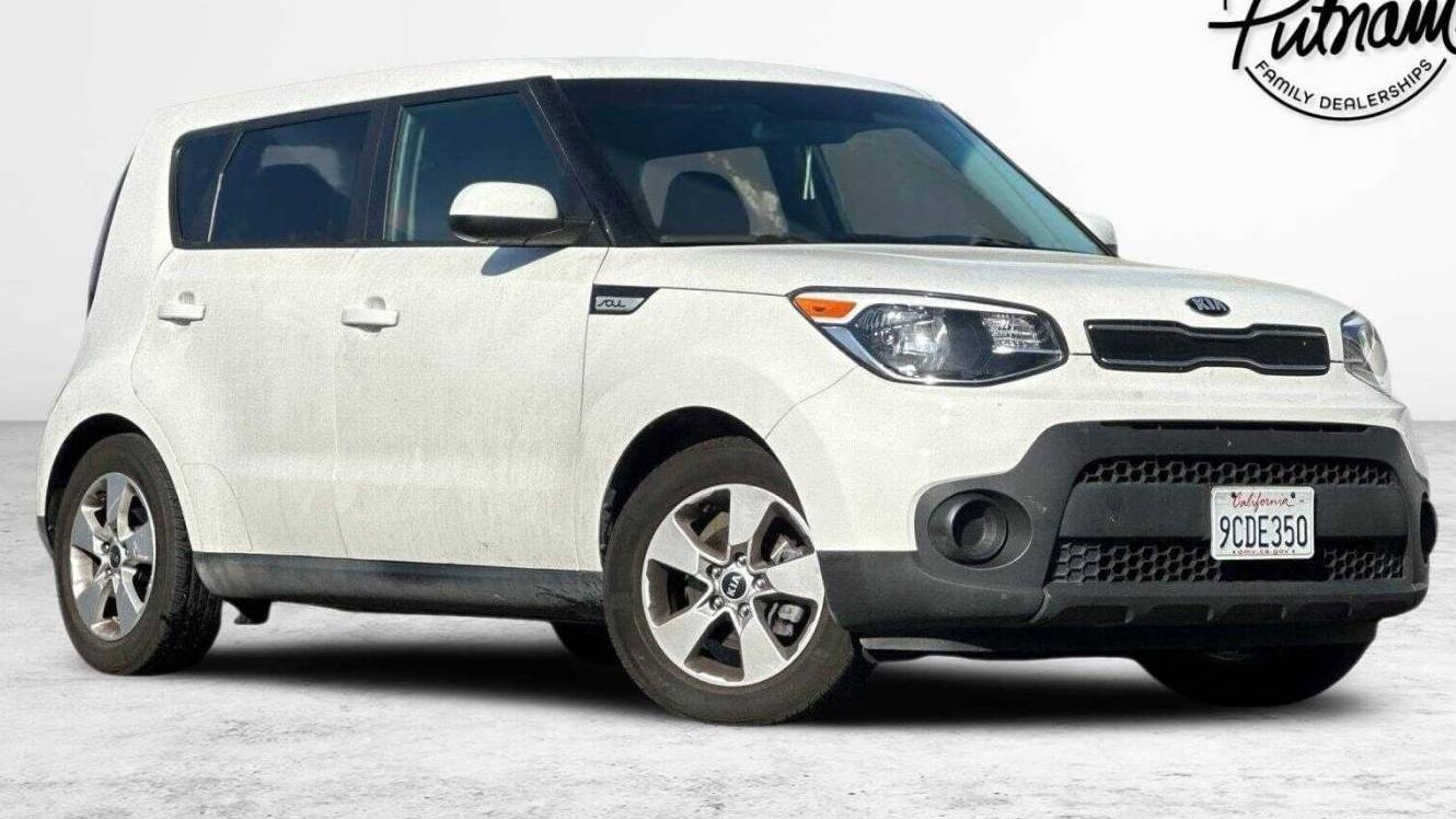 KIA SOUL 2019 KNDJN2A2XK7021756 image