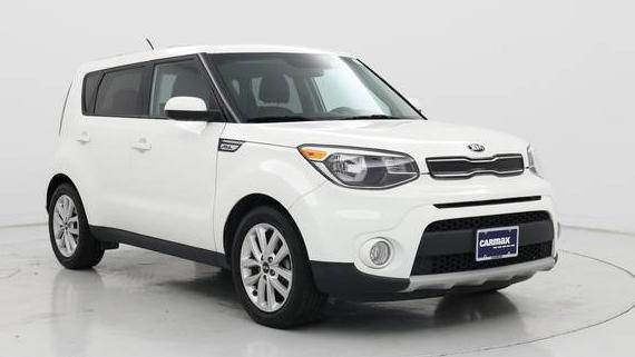 KIA SOUL 2019 KNDJP3A59K7696721 image